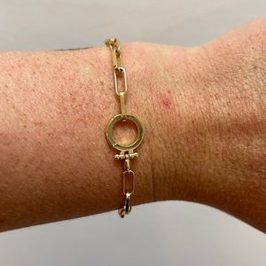 Gorjana Parker bracelet